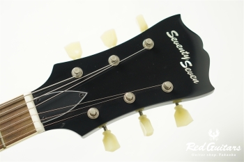 HAWK-STD/DEEP-JT - Black